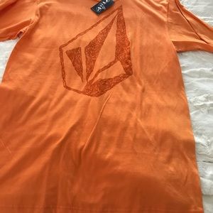 Volcom T-shirts brand new with the tags